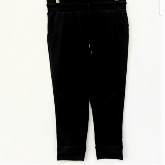 Sam Edelman Athleisure Pants Sz Medium NWOT - Picture 2 of 6